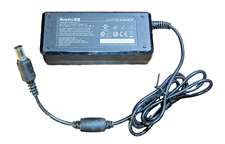 Genuine Jackery / HuntKey HKA06012050-7F 12.0V 5A 60W AC / DC Power Adapter picture