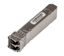 MikroTik S-C55DLC40D SFP CWDM Module 1.25G 40km 1550nm Dual LC DDM picture