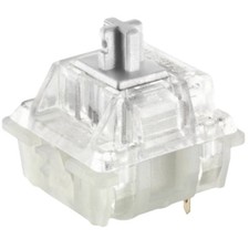 Ranked Cherry MX Key Switches Cherry RGB Speed Silver 120 Pcs picture