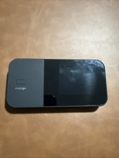 Inseego MiFi M3100 5G Portable WiFi Router --Black picture