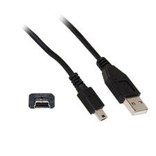 usB Cable Line Cord Wire Plug for BLUE YETI MIC PRO MUSIC STUDIO MICROPHONES US picture