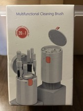 20-in-1 Cleaner Kit for Laptop Screen Computer Keyboard iPhone Airpods Portable picture
