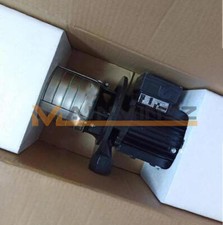 1PCS New GRUNDFOS vertical oil pump MTH2-60/6A-W via FedEx or DHL picture