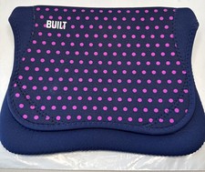 BUILT NY Neoprene Envelope Sleeve for Apple iPad 1 2 3 4 9.7