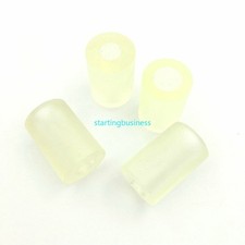 Pickup Feed Exit Roller Tire For Fujitsu fi-5530C2 fi-5530C fi-4530C fi-4340C picture