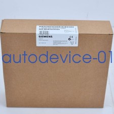 1PC New Siemens 6AV6642-0DC01-1AX0 Touch Panel Fast Shipping DHL/FedEx picture