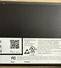 NOKIA NKFN11AEL 3FE48103AAAA Router 10G-EPON picture