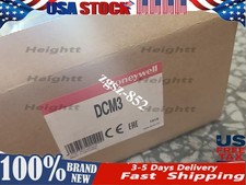 1pc Honeywell DCM3 Pressure Switch Sensor Brand New Fast Shipping FedEx or DHL picture