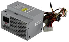 POWER SUPPLY IBM LITEON PS-5022-3M 230WATT 74P4300 20-PIN 4-PIN 4xMOLEX 2xSATA picture