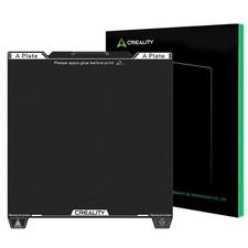 Creality K1 SE Epoxy Resin Build Plate 235×235mm EP Coated Magnetic Steel...  picture