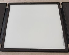WALLHACK SP-004 Glass Gaming Mouse Pad 4th Generation Micro-Etched 390x450mm picture