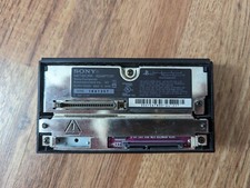 OEM Sony PS2 Network adapter SATA Upgraded | SATA & ETHERNET READY FTP HDL picture