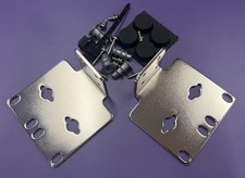Extreme Networks 5320 16 Port Switch 2U Rack Mount Ears Kit picture