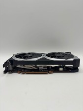 MSI Radeon RX 6600 MECH 2X 8G Graphics Card picture