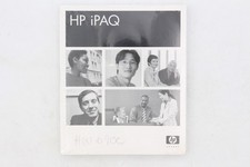 HP IPAQ HW6900 WINDOWS MOBILE 5.0 Operating System POCKET PC OS Phone Edition picture
