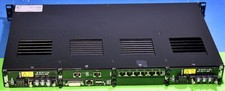 RX1500-L3 SIEMENS RUGGEDCOM RX1500PN-APE1404CKP-XX CG01-XX 6TX01 2x 48-xx picture