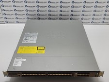 Cisco Catalyst WS-C4500X-32SFP+ 32 Ports Rack Mountable Switch  SKU 24923 picture