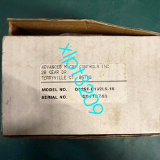 1PC DC25F-D1V2LS-16 New Encoder FedEx or DHL picture