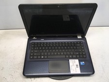 HP Pavilion DV6-3127DX Intel i3-M350 2.27GHz 4 GB NO HDD/Battery - Rough picture