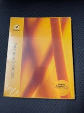Symantec Backup Exec 15 Small Business Edition Server Bundle Bus Pack - 21344710 picture