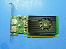 NVidia Quadro NVS 310 512MB 1GB DDR3 PCe x16 Graphics Card Dell K3WRC picture