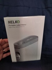  Label Maker Machine with Tape, P21 Bluetooth Label Printer, Wireless Mini  picture