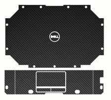 LidStyles Multiple Colors Carbon Fiber Laptop Skin Dell Latitude 14 Rugged 5430 picture