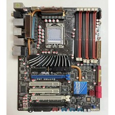 For ASUS P6T Deluxe Motherboard LGA1366 DDR3 ATX picture