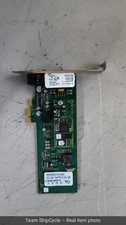 MULTITECH MT9234ZPXPCIE MODEM MULTIMODEM ZPX V92 DATAFAX WORLD MODEM G2U picture