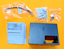 NEW Cisco 7900 Series IP Phone Universal Locking Wallmount Kit CP-LCKNGWALLMNT2 picture