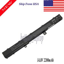 A31N1319 Battery for Asus R512 R512C R512CA F551 F551C F551M D550 D550C D550CA picture