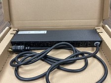 SALE  Vertiv Geist rPDU SP124-1026TL Basic Surge Protected rPDU picture