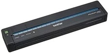 Brother PJ-663 A4 Mobile Printer Used picture