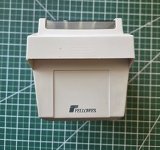 Fellowes 3.5