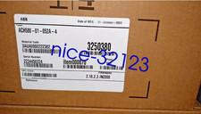 1 PCS NEW ABB  ACH580-01-052A-4  frequency converter  DHL shipping picture