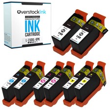 8-Pack Compatible OSI 150XL Ink Cartridge for Lexmark Pro715 Pro915 S315 S415 picture