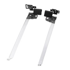 Replacement Laptop Left Right LCD Hinge Set Screen Hinges for TravelMate picture