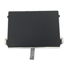 Black Touchpad Module For DELL Inspiron 3510 3511 3515 3520 3521 0R09DC W/Cable picture