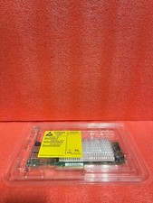 new QLogic QLE8442-SR Gb Dual Port 10Gb SFP+ PCIe 3.0 x8 Host Bus Adapter Card picture
