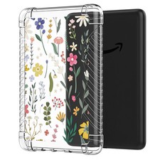 For Kindle 11Th Gen 2022 Clear Tpu Case picture