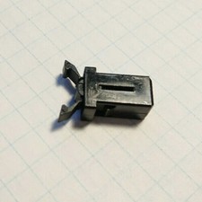 10 replacement repair push to lock latches for Synology Type D3, D5, or D6 trays picture