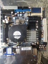Kontron KT690/mITH Embedded CPU Board | One Year Warranty  picture