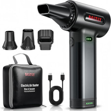 FT50 Rechargeable Compressed Air Duster with Removable Battery picture