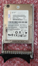 IBM 1911 198D 283GB 10k RPM SAS Disk Drive (iseries) 74Y4884 74Y4896 picture