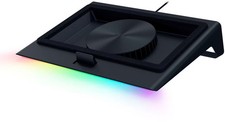 Razer - Laptop Cooling Pad with Intelligent Fan Control and Chroma RGB for La... picture