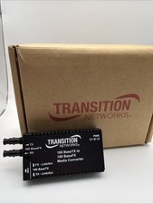Transition Networks - M/E-TX-FX-01-NA - Transition Networks Mini Fast Ethernet picture