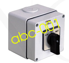 10PCS 56SW332FR Motor Cam Knob Industrial Switch 32A DHL or FedEX picture