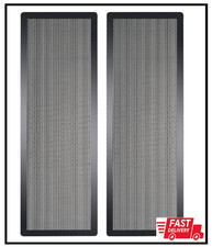 360mm x 120mm PC Case Dust Mesh Filter [2 Pack] Magnetic Frame Computer Fan... picture