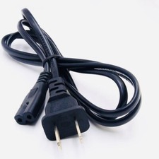 Dish Network Wally Receiver Power Supply Electric Cord OEM from USA Brand New picture