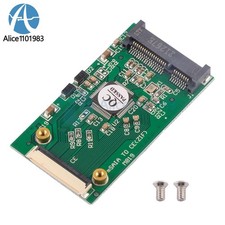 Mini mSATA PCI-E 1.8